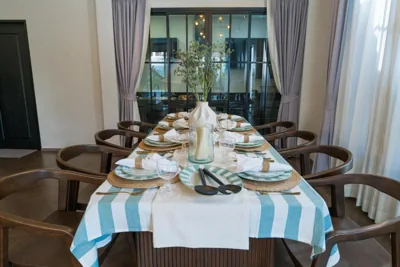 House 148 Patong Pool Villa 4BR Near Beach – Foto 7