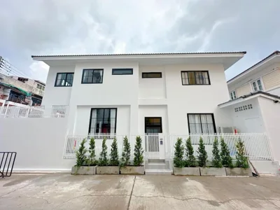 House 148 Patong Pool Villa 4BR Near Beach – Foto 11
