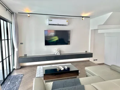 House 148 Patong Pool Villa 4BR Near Beach – Foto 12
